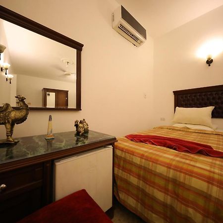 Pyramids Loft Guesthouse Cairo Room photo