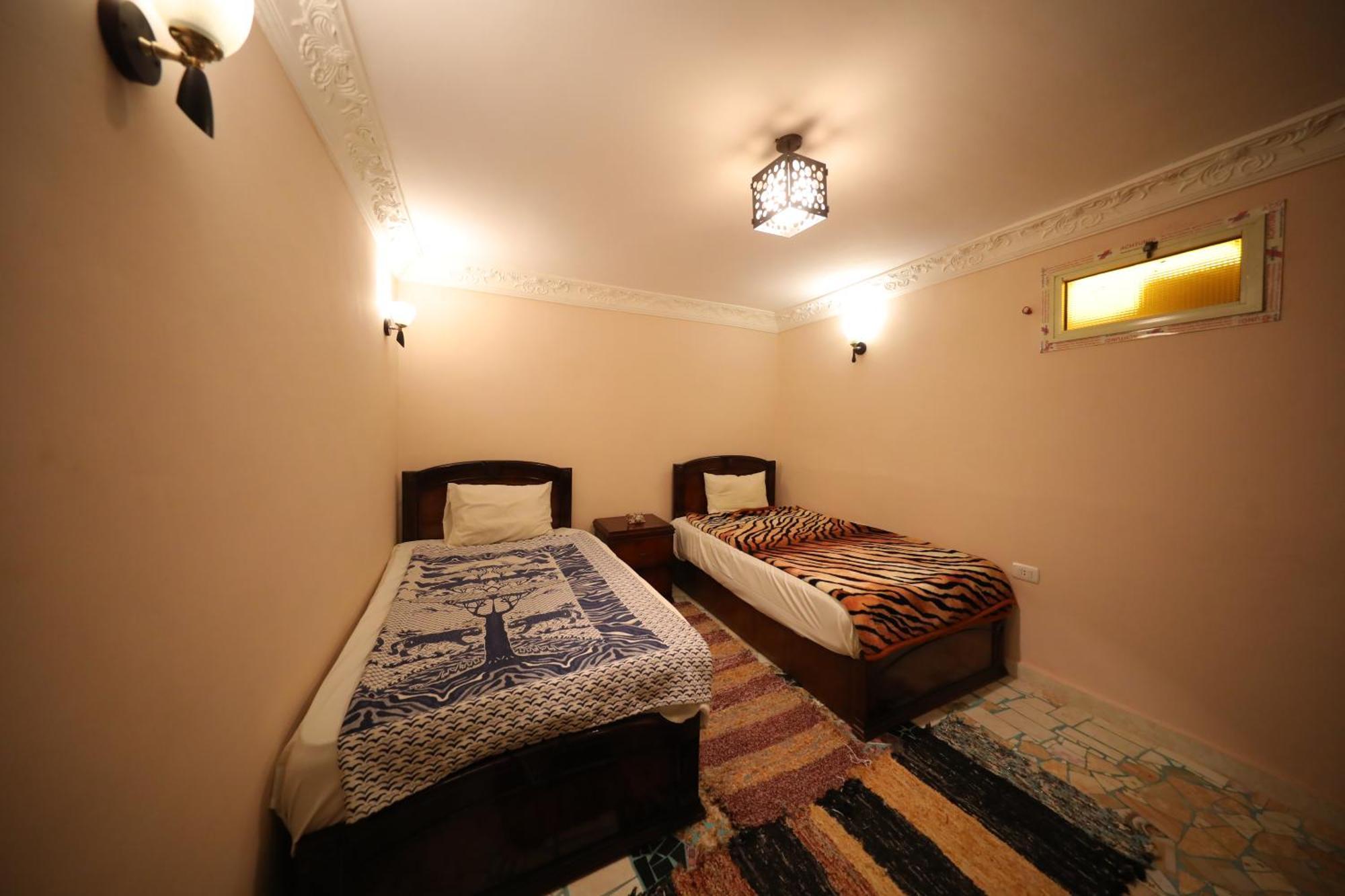 Pyramids Loft Guesthouse Cairo Room photo