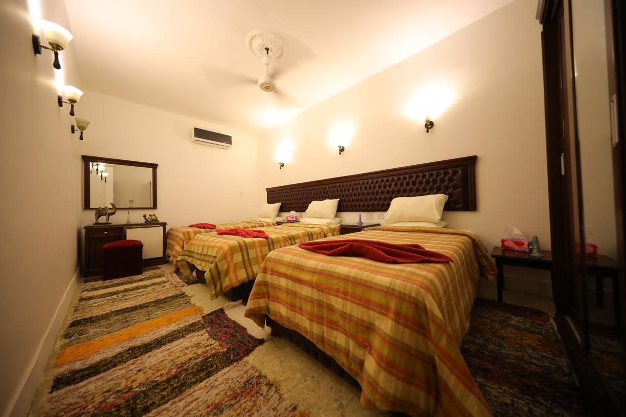 Pyramids Loft Guesthouse Cairo Exterior photo